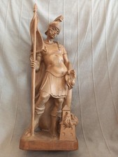 Heiliger Florian , massive