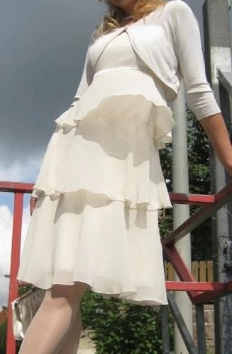 Coctailkleid