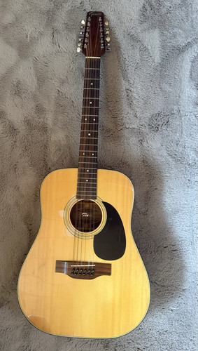 Fenix akustikgitarre - fenix,