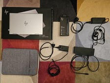 OVP & MIT ZUBEHÖR HP Envy X360 Convertible 13 Zoll OLED, i7, 16 GB RAM, 1 TB SSD