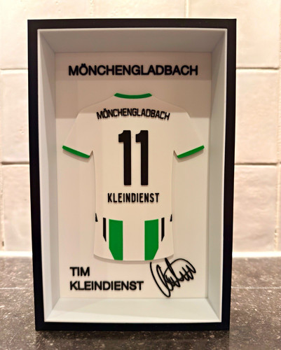 Borussia mönchengladbach tim - borussia,