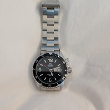 Orient Mako 1 FEM65001BW Black
