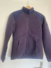 ? Mammut ? Blau -Lila 