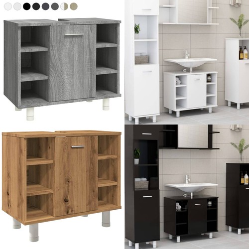 Badezimmerschrank