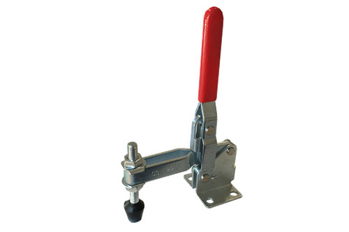 Kniehebelspanner