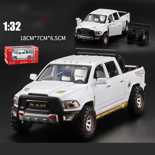 Dodge ram trx pickup - trx,