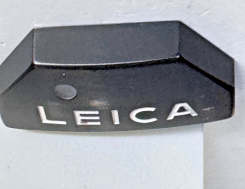31680 leica black spare - black, ,