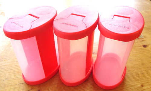 Tupperware orient express je - 3,