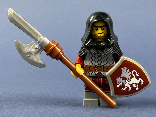 Lego ritter knight - lego®,