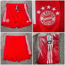 Bayern Munich Adidas Soccer