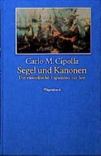 Segel und Kanonen