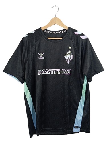 Hummel werder bremen mathai - hummel,