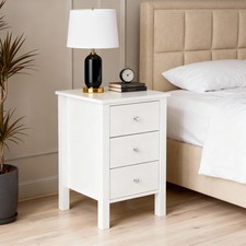 Nachttisch Beistelltisch