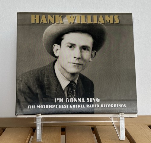 Hank williams m - williams,
