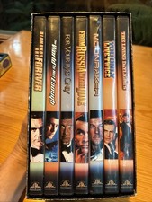 The James Bond Collection 007