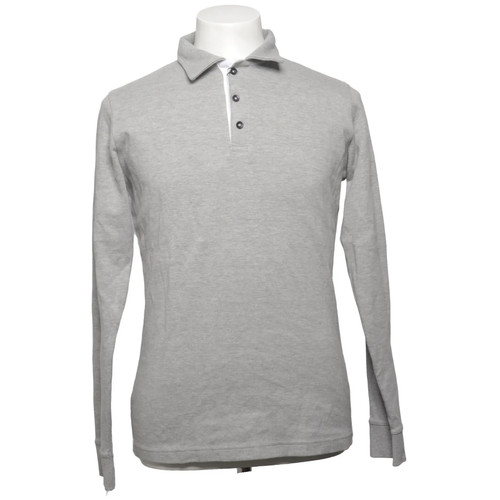 Grin bear rugby shirt - &,