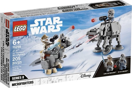 Lego star wars 75298 vs - lego,