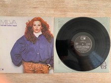 Milva - Ich hab' keine Angst /