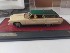 Cadillac deville wagon - cadillac,