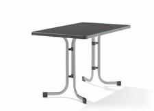 Sieger gartentisch klappbar - sieger,