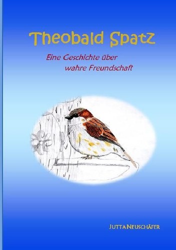 Theobald spatz eine - theobald, spatz:
