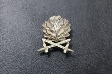 Eichenlaub mit schwerter - eichenlaub,