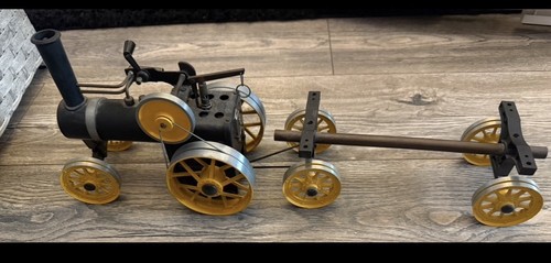 Vintage mamod twk1 te1a - twk1,