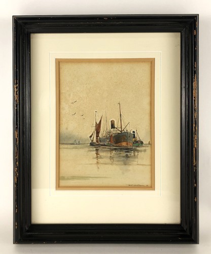 William lasham - william,