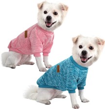 Hundepullover Grosse Hunde