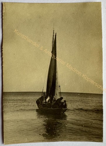 Orig foto rewahl pommern - orig.,