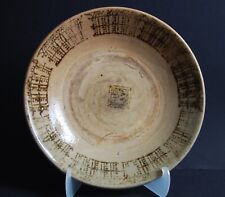 China Porzellanteller BW big