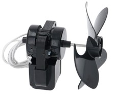 KÜHLLÜFTERMOTOR 12W 220V