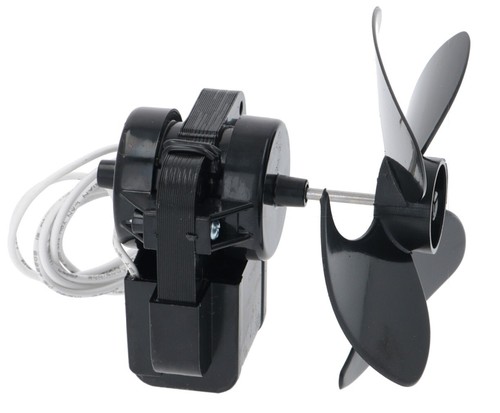Kühllüftermotor 12w 220v - kÜhllÜftermotor,