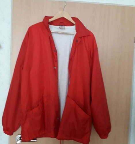 Regenjacke amarican best gr - best,,