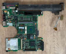 Laptop Hauptplatine IBM THINKPAD T41 Motherboard mit Intel CPU SL7EP