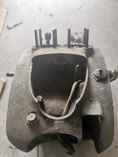 Adler MB 250 - Motorgehäuse Motorblock / gebraucht