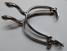 HCav Uniform Sporen Chrom