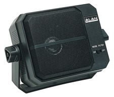 Alan AU 30, Funklautsprecher