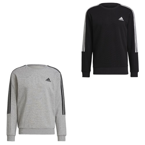 Adidas pullover sweatshirt - adidas,