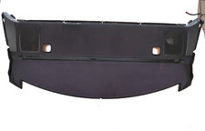 BMW 5er E60 LCI Ablegeboden