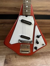 Jolana star gitarre czech - jolana,