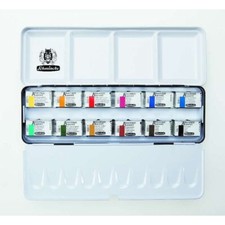 Schmincke aquarell akademie - schmincke,