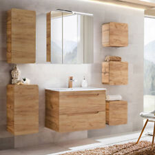 Badmöbel Set Waschtisch