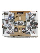 Panini Contenders Football NFL