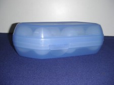 Tupperware Kolumbus  Eierbehälter Eierbox für 6 Eier Brotdose