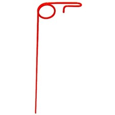 Striegelzinken für Fischer