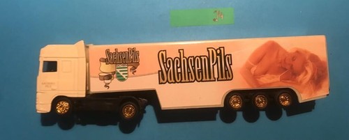 Werbetrucks sachsen - 1:87,,