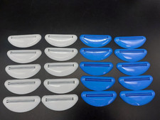 Tubenausdrücker 10-er SET