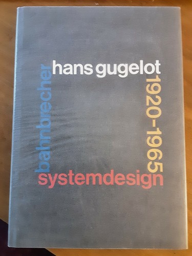 Systemdesign bahnbrecher hans - systemdesign,
