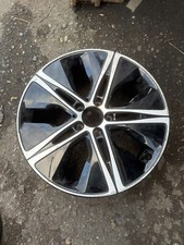 18 Inch Alloy Wheel 7.5Jx18 ET